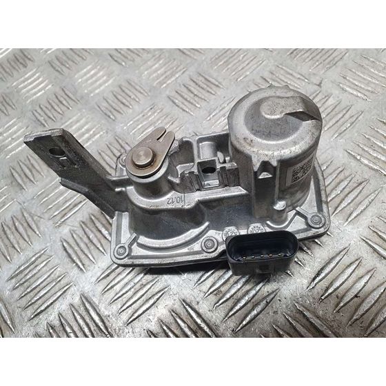 Valvula Escape Para Audi A3 Sedan