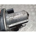 Valvula Escape Para Audi A3 Sedan