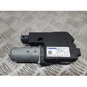 Motor Techo Electrico Para Audi A3 Sedan