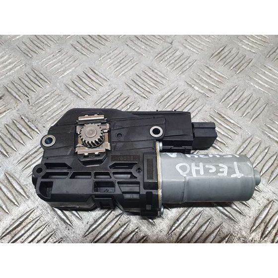 Motor Techo Electrico Para Audi A3 Sedan