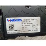 Motor Techo Electrico Para Audi A3 Sedan