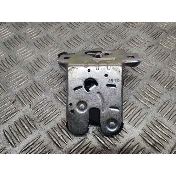Cerradura Maletero / Porton para Audi A3 Sedan