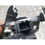 Cerradura Maletero / Porton para Audi A3 Sedan