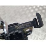 Cerradura Maletero / Porton para Audi A3 Sedan