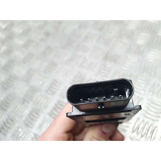 Modulo Electronico Para Audi A3 Sedan