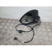 Retrovisor Izquierdo Para Audi A3 Sedan