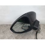 Retrovisor Izquierdo Para Audi A3 Sedan