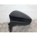 Retrovisor Izquierdo Para Audi A3 Sedan