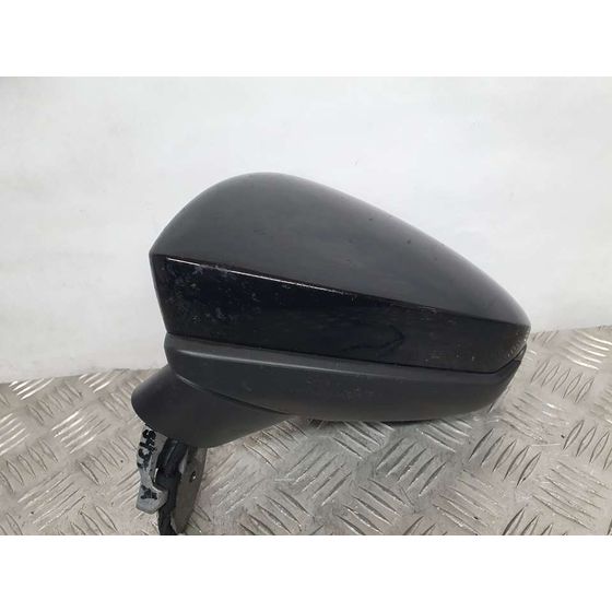 Retrovisor Izquierdo Para Audi A3 Sedan