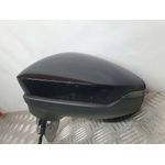 Retrovisor Izquierdo Para Audi A3 Sedan