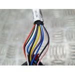 Retrovisor Izquierdo Para Audi A3 Sedan