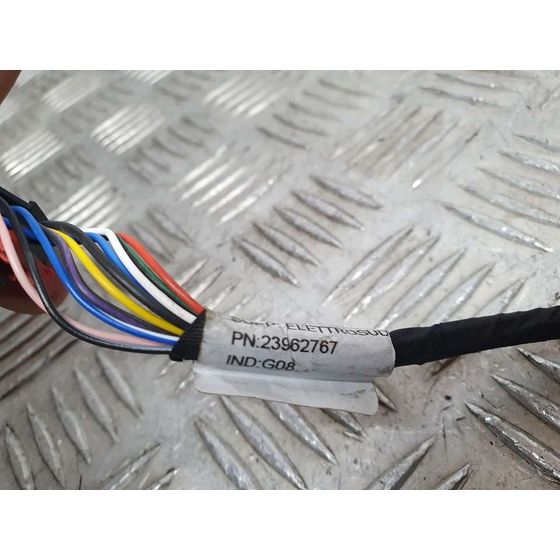 Retrovisor Izquierdo Para Audi A3 Sedan