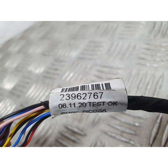 Retrovisor Izquierdo Para Audi A3 Sedan