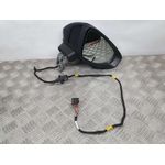Retrovisor Derecho Para Audi A3 Sedan
