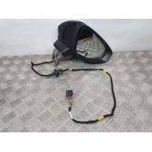 Retrovisor Derecho Para Audi A3 Sedan