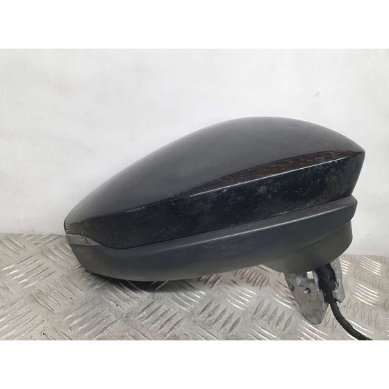 Retrovisor Derecho Para Audi A3 Sedan