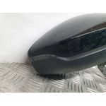 Retrovisor Derecho Para Audi A3 Sedan