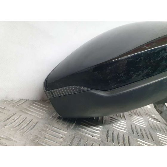 Retrovisor Derecho Para Audi A3 Sedan