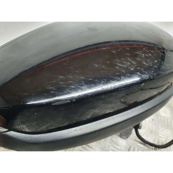 Retrovisor Derecho Para Audi A3 Sedan