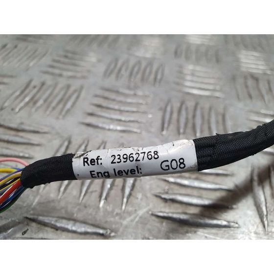 Retrovisor Derecho Para Audi A3 Sedan