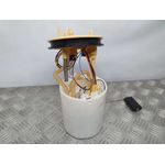 Aforador para Audi A3 Sedan (8Ys)