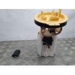 Aforador para Audi A3 Sedan (8Ys)