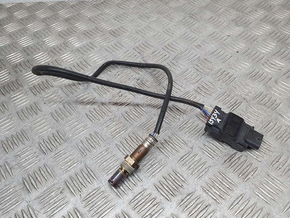 Sonda Lambda Para Audi A3 Sedan