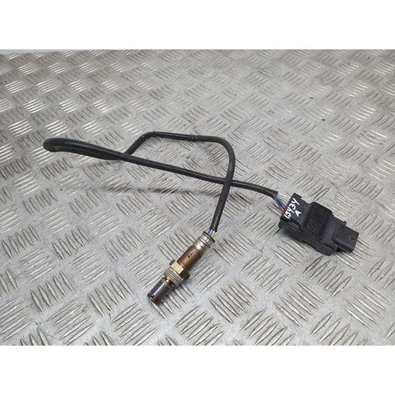 Sonda Lambda Para Audi A3 Sedan