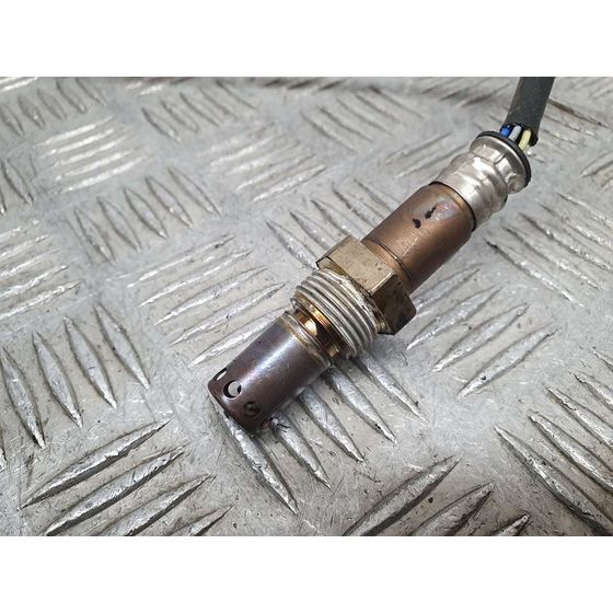 Sonda Lambda Para Audi A3 Sedan