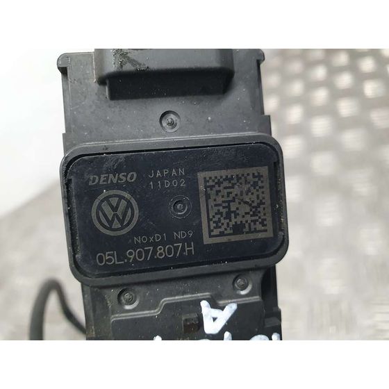 Sonda Lambda Para Audi A3 Sedan