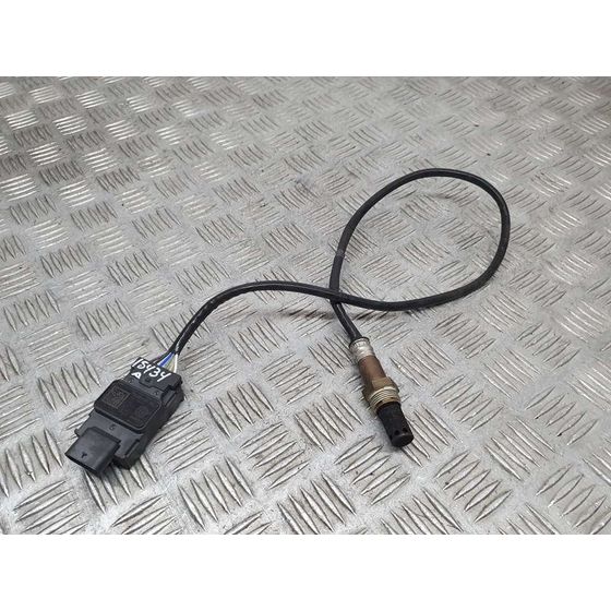 Sonda Lambda Para Audi A3 Sedan
