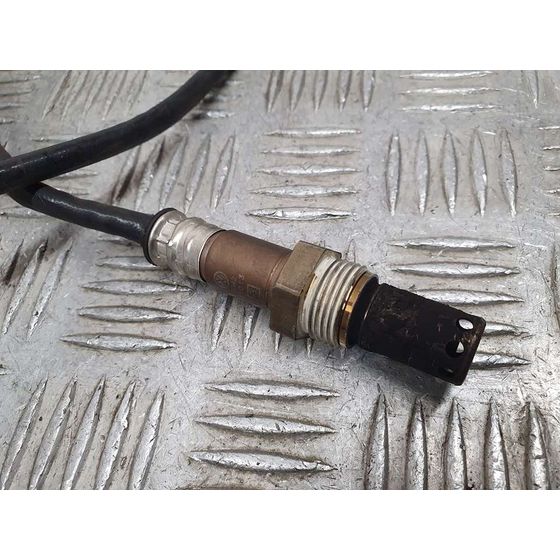 Sonda Lambda Para Audi A3 Sedan