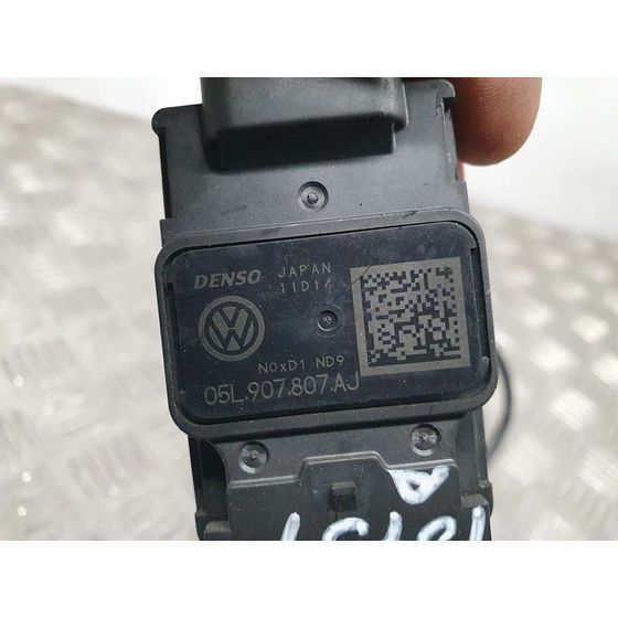 Sonda Lambda Para Audi A3 Sedan