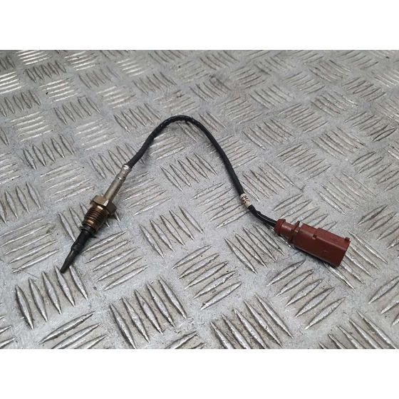 Sensor Para Audi A3 Sedan