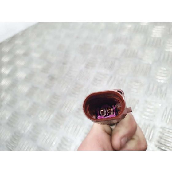 Sensor Para Audi A3 Sedan