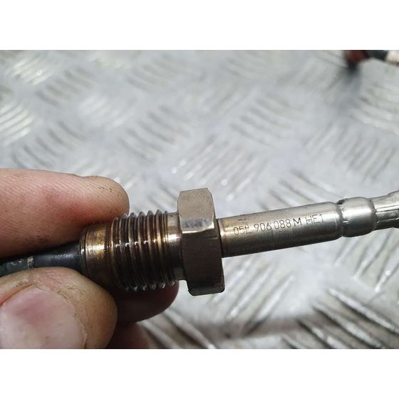 Sensor Para Audi A3 Sedan