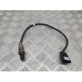 Sonda Lambda Para Audi A3 Sedan