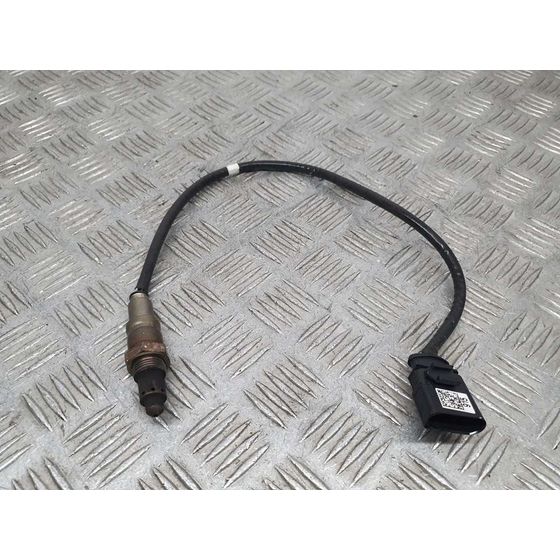 Sonda Lambda Para Audi A3 Sedan