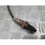 Sonda Lambda Para Audi A3 Sedan
