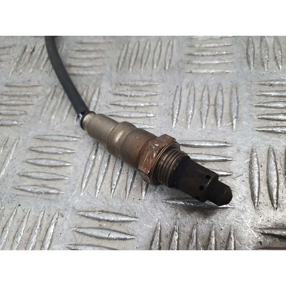 Sonda Lambda Para Audi A3 Sedan