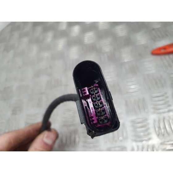 Sonda Lambda Para Audi A3 Sedan
