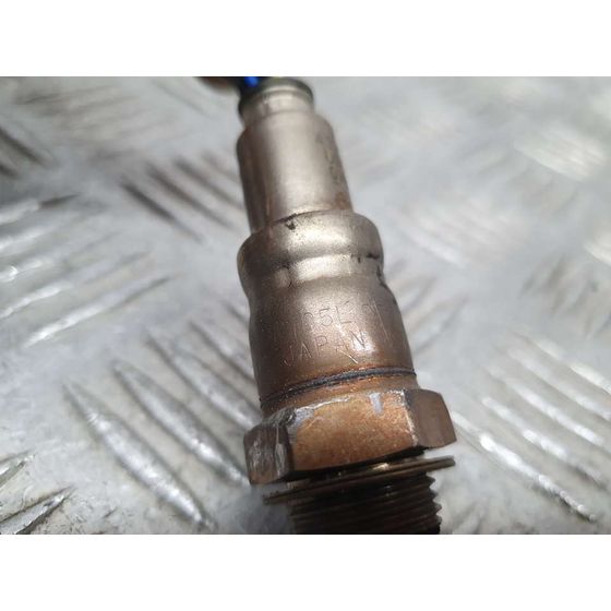 Sonda Lambda Para Audi A3 Sedan
