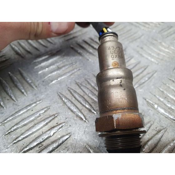 Sonda Lambda Para Audi A3 Sedan