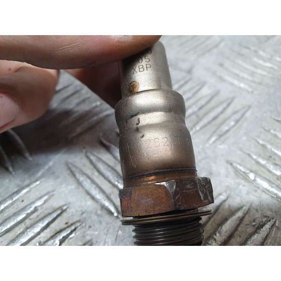 Sonda Lambda Para Audi A3 Sedan
