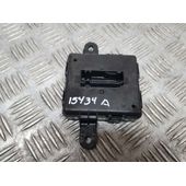 Modulo Electronico Para Audi A3 Sedan