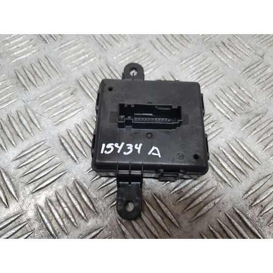 Modulo Electronico Para Audi A3 Sedan