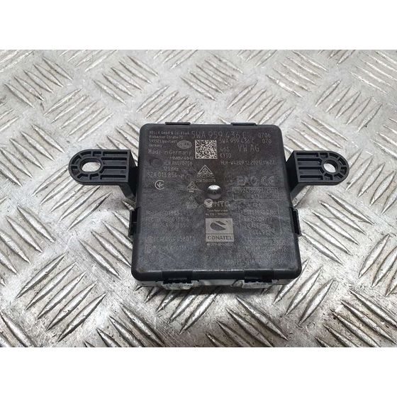 Modulo Electronico Para Audi A3 Sedan