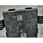 Modulo Electronico Para Audi A3 Sedan