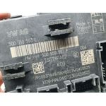 Modulo Electronico Para Audi A3 Sedan