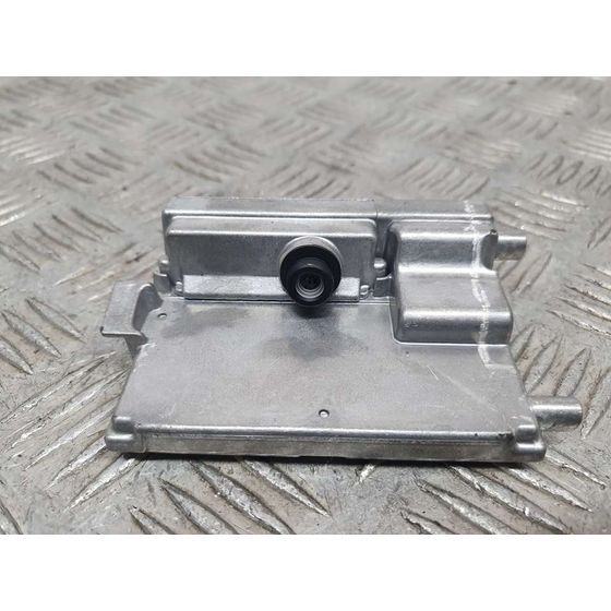 Camara Para Audi A3 Sedan